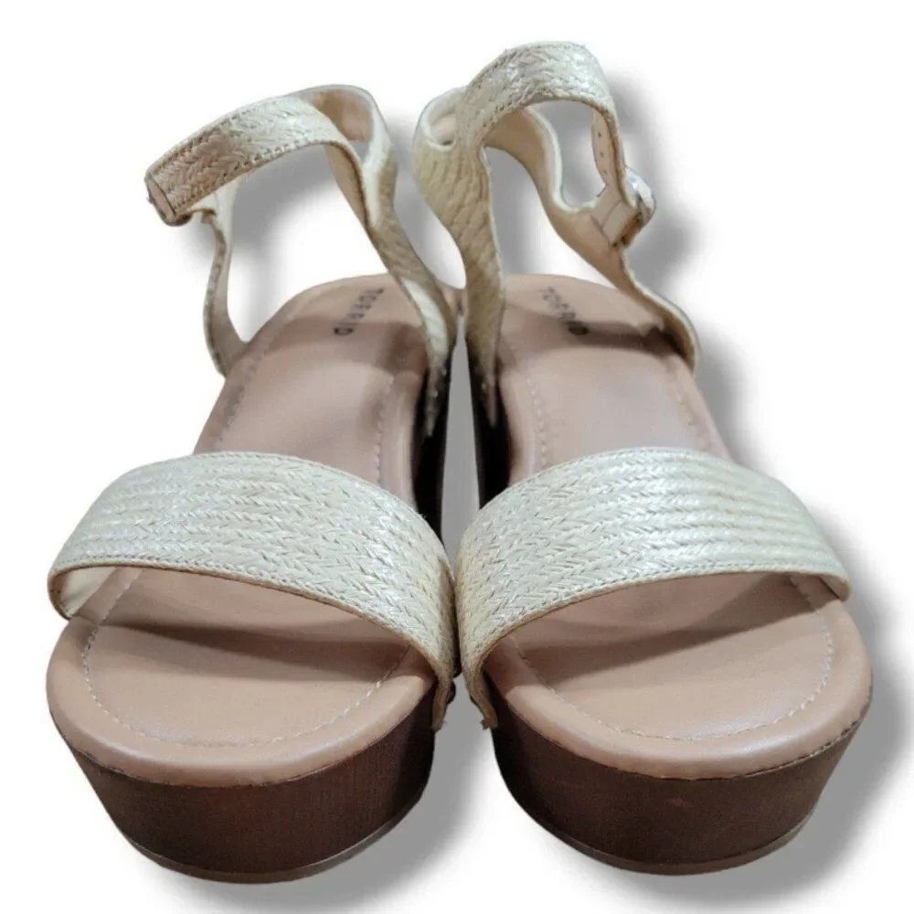 torrid shoes size